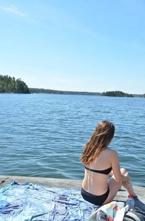 Swedish Meatballs and Island Life: photo 5