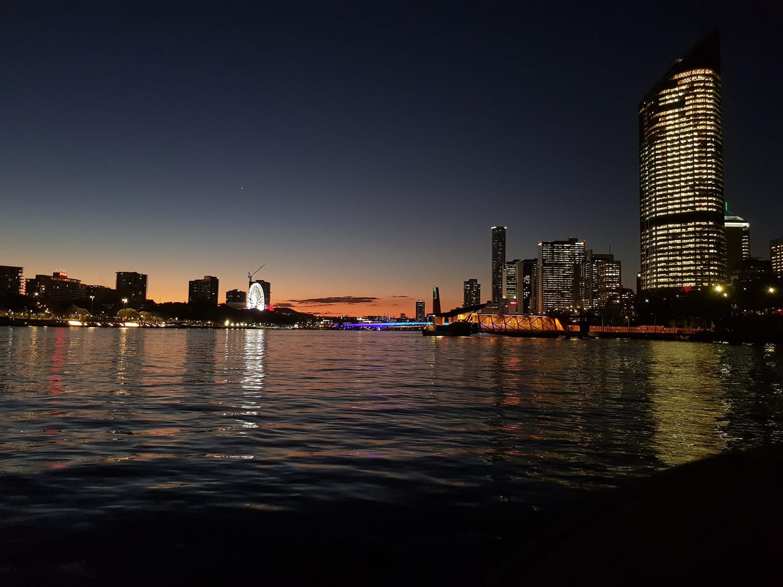 The Insider’s Guide to Brisbane’s CBD
