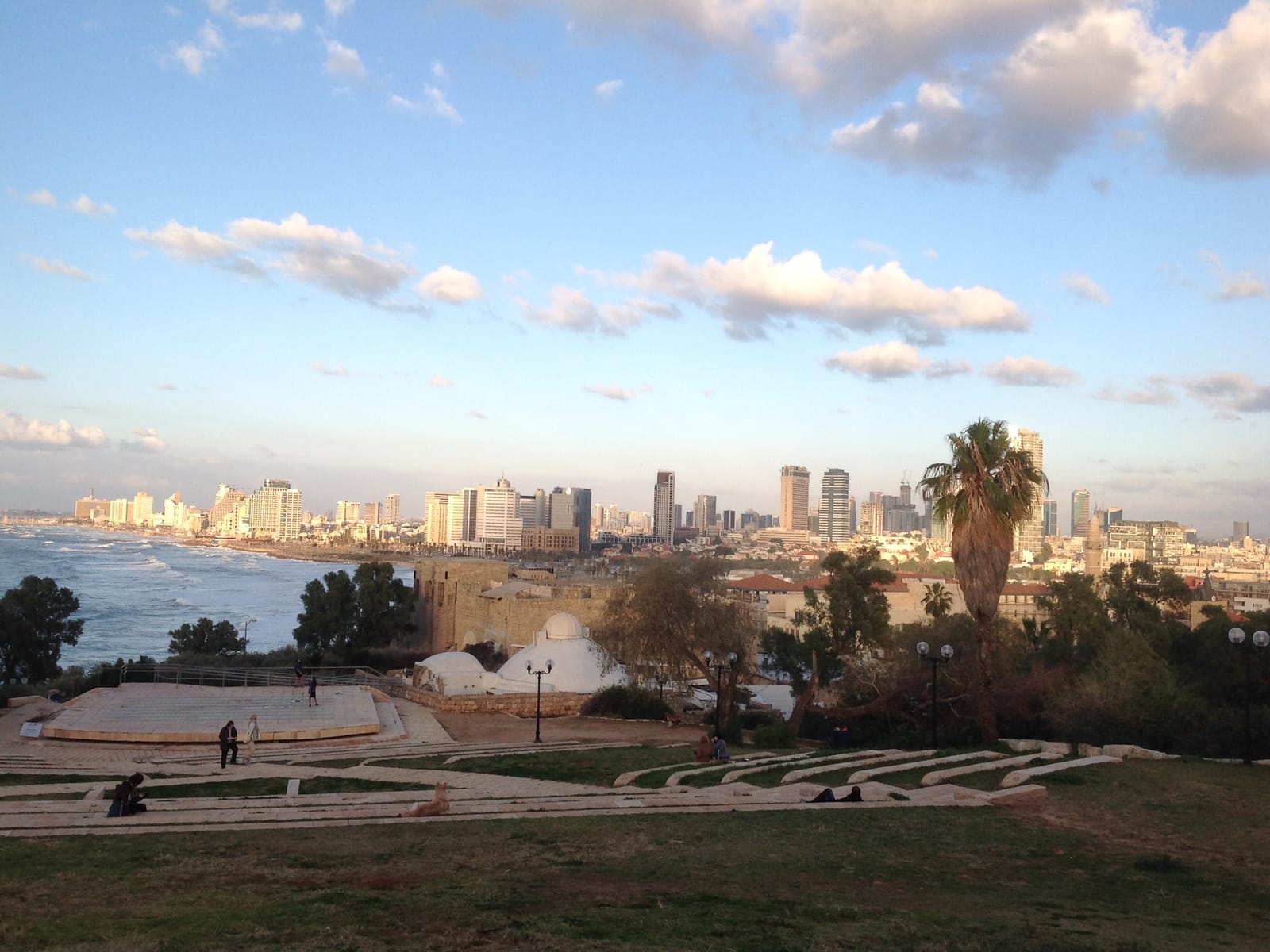 Tel Aviv: 10 places to enjoy the city