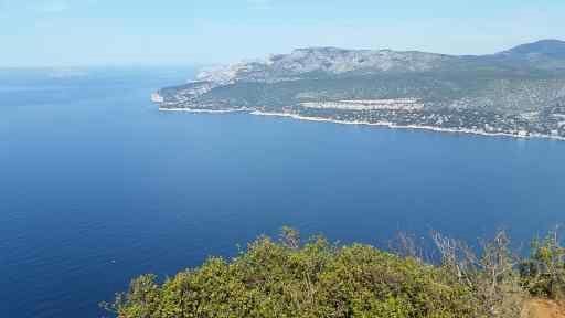 The South Of France; A Weekend in Marseille: photo 1