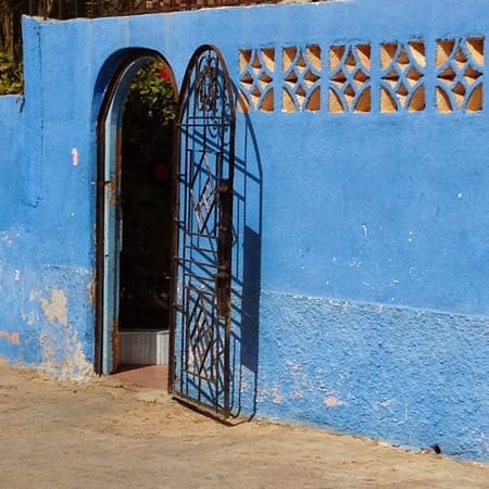 Morocco and Western Sahara: photo 18