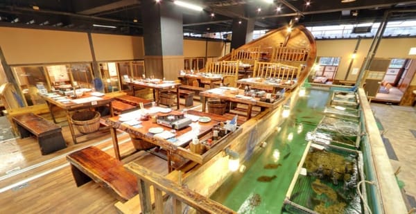 Tokyo Food Guide: photo 3