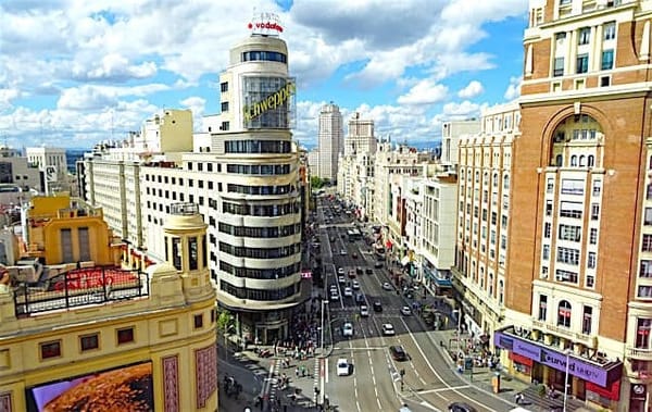 6 WORTHY THINGS TO DO IN MADRID FOR FREE (TIPS FROM A LOCAL): photo 1