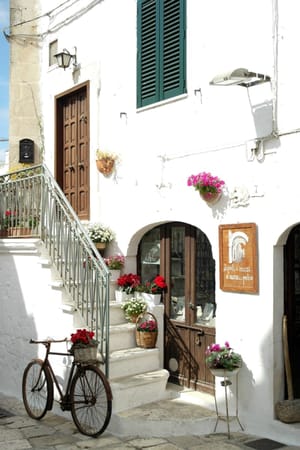 Southern Italy - Best Cities to Visit around Bari: photo 15