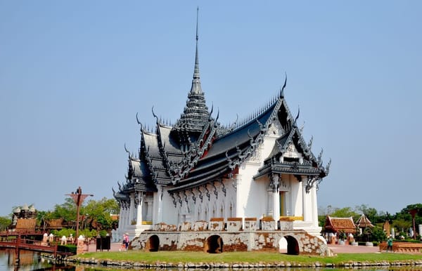Bangkok Best Temple Guide: photo 11
