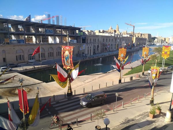 What to do in Cospicua: photo 5