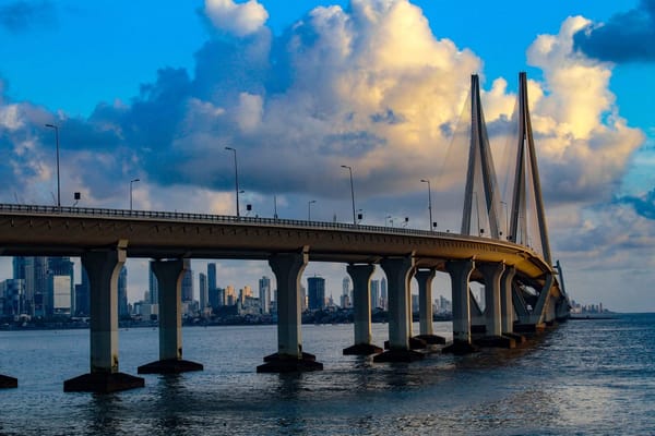 Beginner’s Travel Guide for Mumbai: photo 1