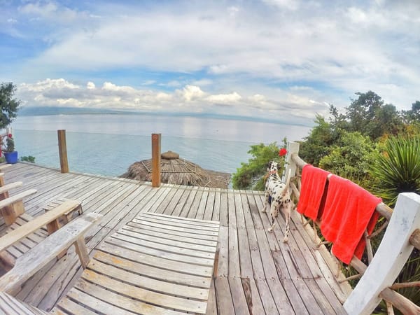Eat, Love, and Relax at Fantasy Lodge, Cebu: photo 2