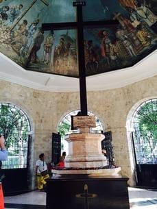 A Little Glimpse to the City of Cebu: photo 1
