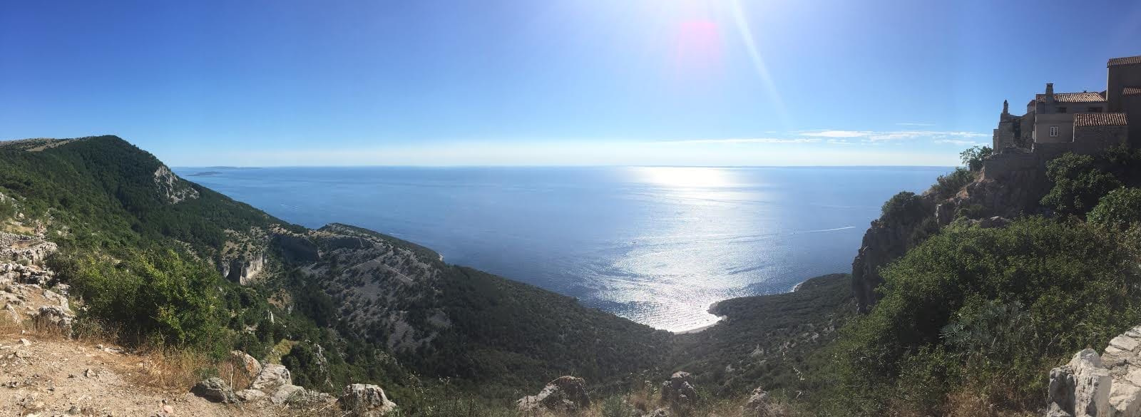 Exploring the Islands Lošinj and Cres