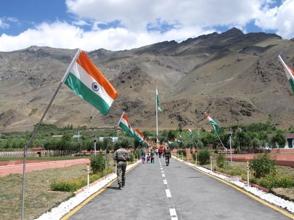 Ladakh: The Land of Rugged Beauty in Jammu and Kashmir, India: photo 4