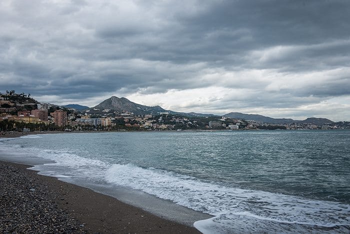 Things not to miss in Malaga