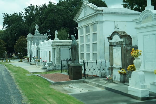 New Orleans in a rush: where to go when you are short on time: photo 19