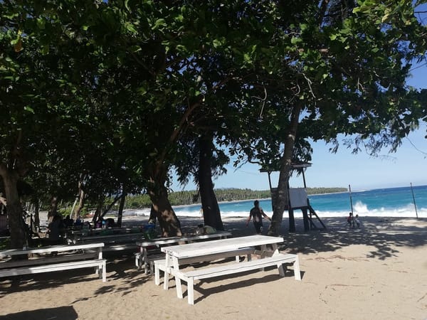 Must See Places In Mati City: photo 2
