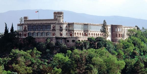 Mexico- Mexico City, not what you thought: photo 9