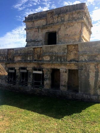 Tulum, Mexico: A Vision of Paradise: photo 4