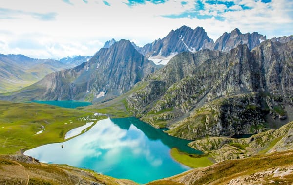 Kashmir: Paradise on earth..!!: photo 14