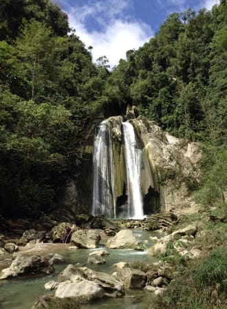 Chasing Waterfalls in Iligan: photo 6