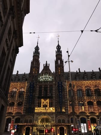 One more weekend in Amsterdam: photo 17