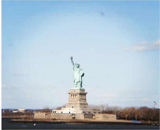 A week in New York City: photo 4