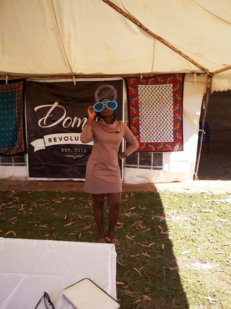 Eldoret: the party road trip: photo 2