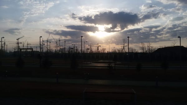 Tips you should know before your first time in Astana: photo 1