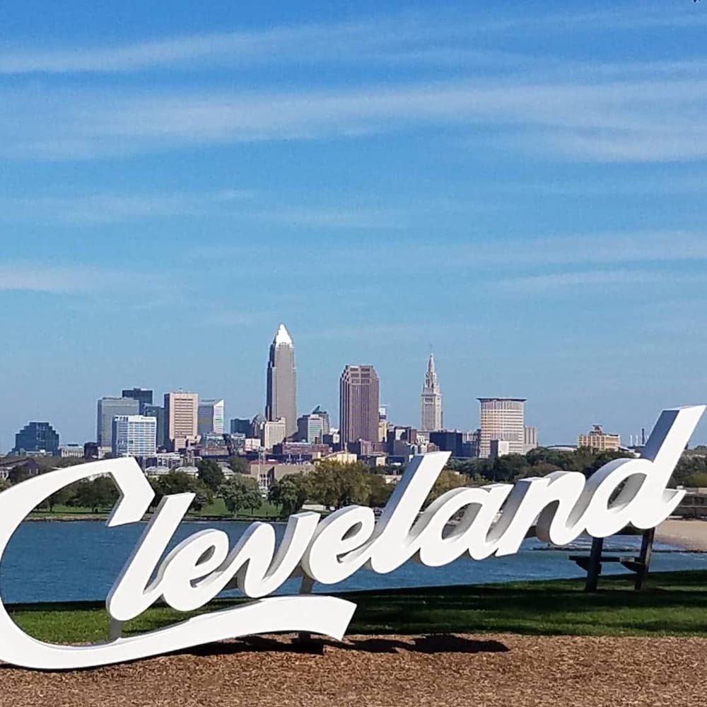 6 Must-See Spots in Cleveland