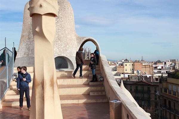Things to do in Barcelona: photo 2