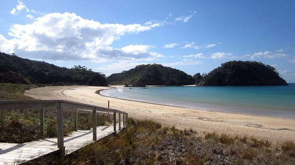 Whangarei - Beaches, Bush Walks and Sightseeing: photo 4