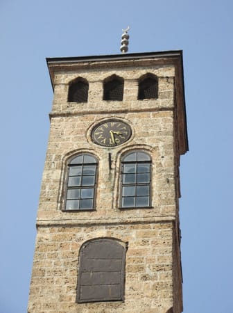 Sarajevo, meeting of cultures: photo 3