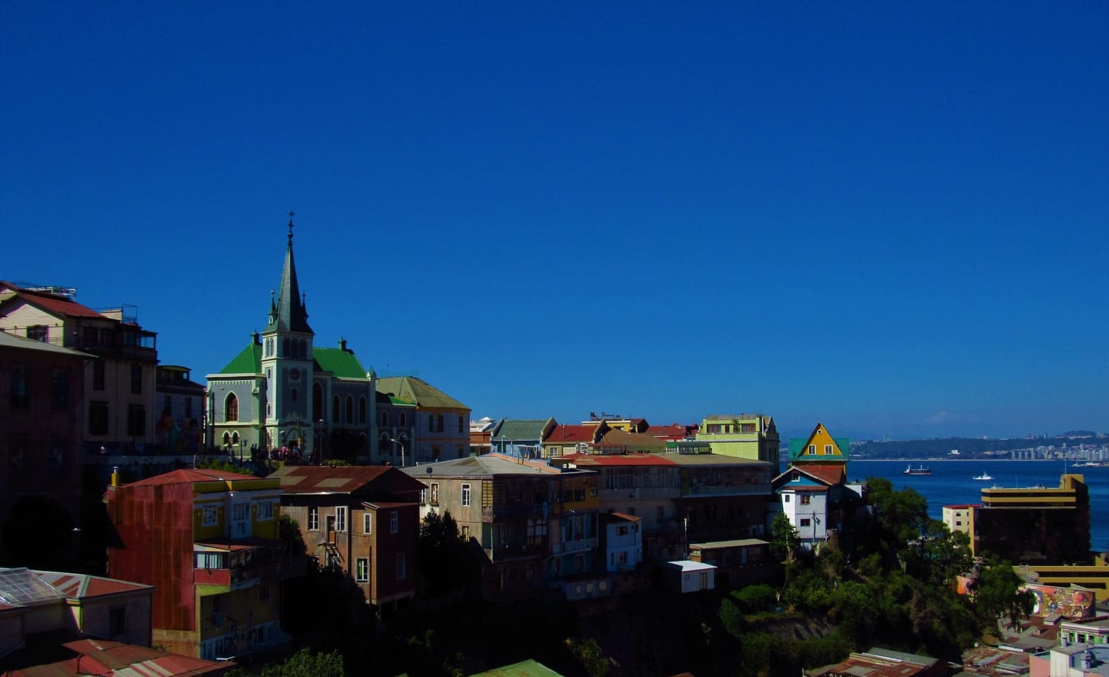 The 10 Best Things To Do in Valparaiso, Chile