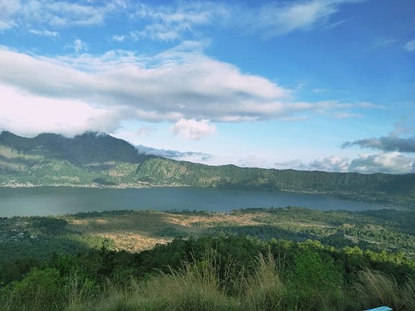 Must-do Experiences in Bali, Indonesia: photo 1