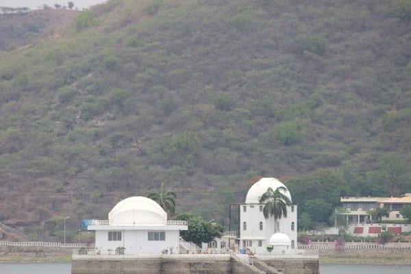 Udaipur - The land of royals: photo 12