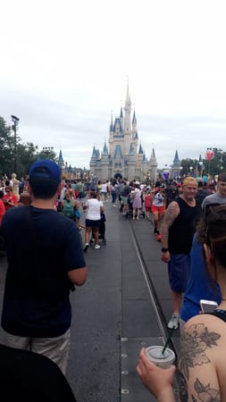 What To Do In Orlando’s Magic Kingdom: photo 2