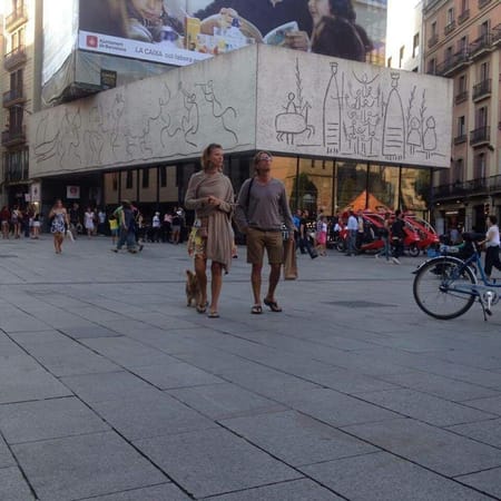 Barcelona: Between dream and reality: photo 2