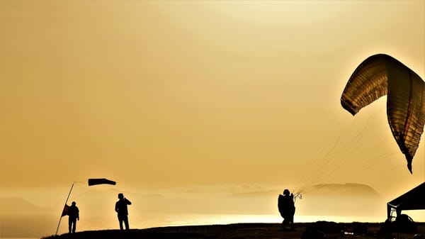 Best Places to Visit in lima, Peru: photo 3