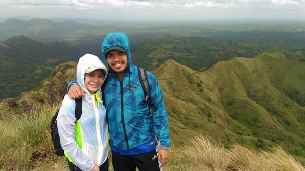 Mount Batulao: Your First Mountain Climbing in the Philippines: photo 6