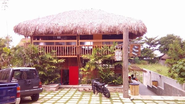 San Juan La Union: Surfing Capital Of The Northern Philippines: photo 6