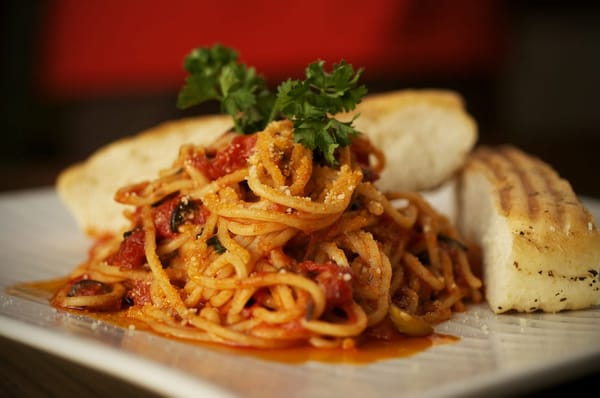 Top 5 Places To Eat Around Pretoria: photo 5