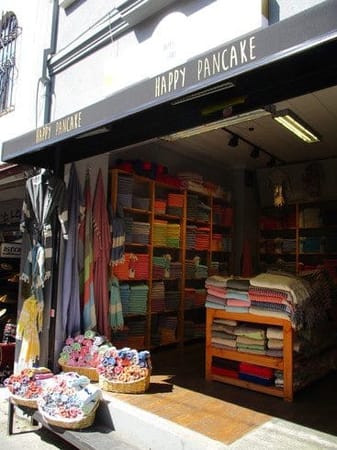 Istanbul's Galata: photo 3