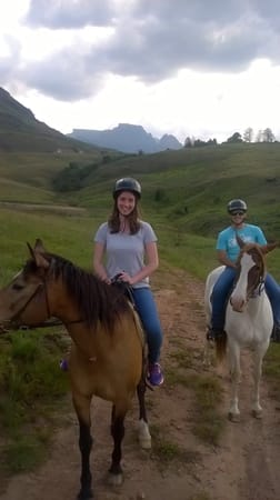 The Drakensberg: Hiking, Biking and Everything Else: photo 4