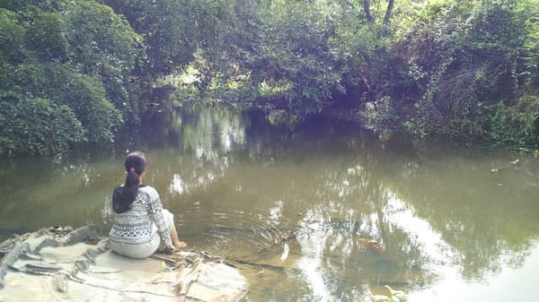 BELGAUM, INDIA - Lose yourself here to find yourself: photo 7