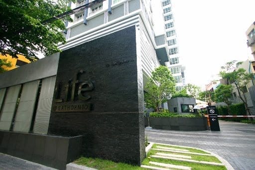 Living in Bangkok: photo 5