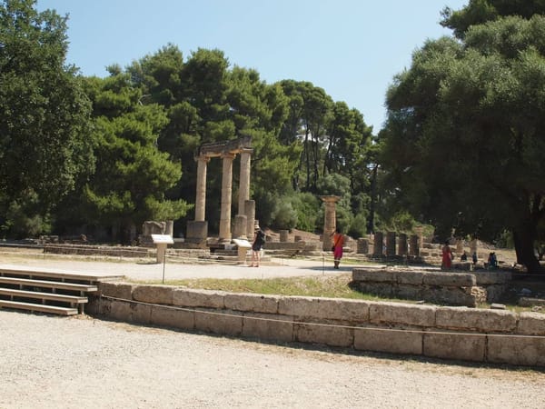 Kyllini: One of the most beautiful and undiscovered Greek beaches: photo 11