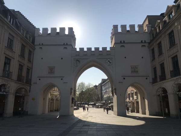 Best Budget Ways to Explore Munich: photo 3