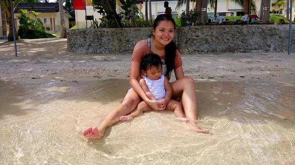 How to get a bargain vacation: Pilar, Camotes Edition: photo 5