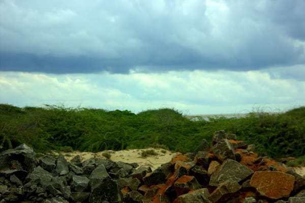 My Adventurous Road trip: Mumbai to Rameshwaram: photo 12