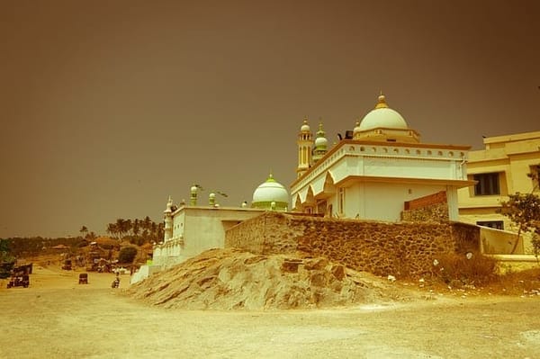 Top Places to Visit in God’s Own Country-Kerela: photo 3