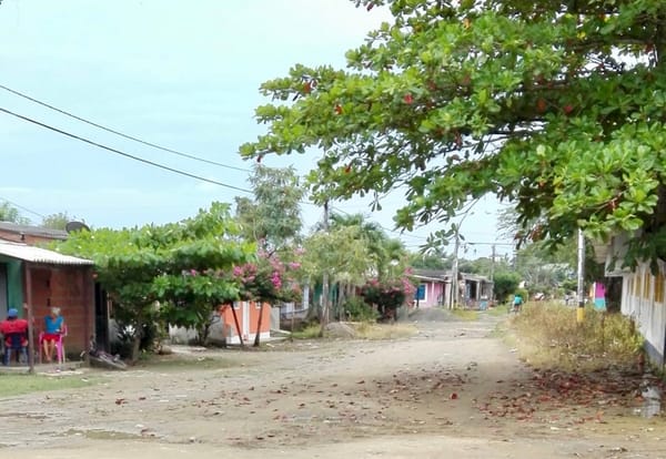 8 things you probably didn't know about small town Colombia: photo 4