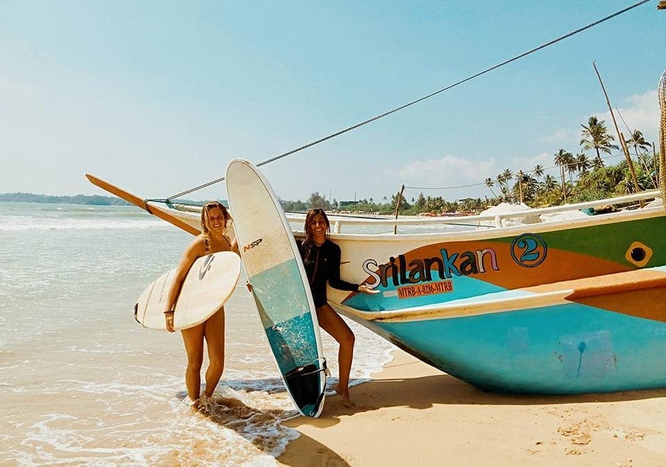 THE TRUTH ABOUT LOW SEASON IN THE SOUTH OF SRI LANKA